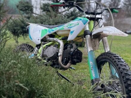 Геон Другая, объемом двигателя 0.15 л и пробегом 0 тыс. км за 568 $, фото 1 на Automoto.ua