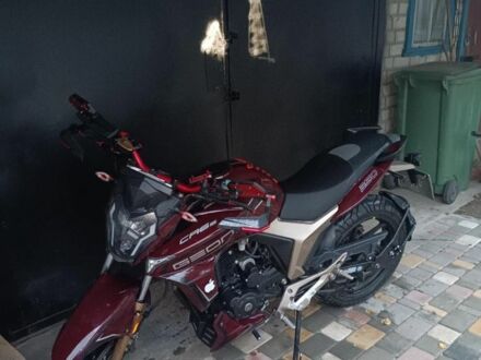 Геон Другая, объемом двигателя 0.25 л и пробегом 0 тыс. км за 904 $, фото 1 на Automoto.ua