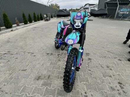 Геон Другая, объемом двигателя 0.3 л и пробегом 0 тыс. км за 2400 $, фото 1 на Automoto.ua