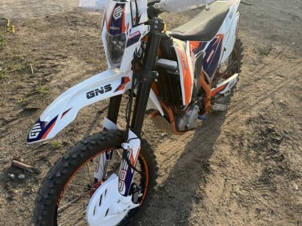 Геон Другая, объемом двигателя 0.3 л и пробегом 0 тыс. км за 2600 $, фото 1 на Automoto.ua