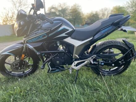 Геон Інша 2023 у Лозовой на Automoto.ua Геон Інша, об'ємом двигуна 0.25 л та пробігом 0 тис. км за 1448 $, фото 1 на Automoto.ua