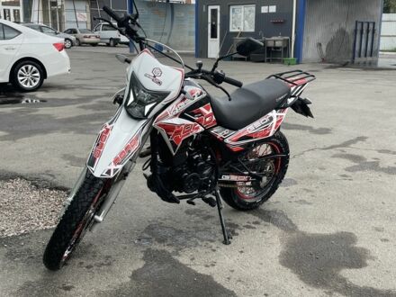 Геон Другая, объемом двигателя 0.2 л и пробегом 0 тыс. км за 1250 $, фото 1 на Automoto.ua