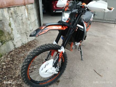 Геон Інша, об'ємом двигуна 0.3 л та пробігом 0 тис. км за 2200 $, фото 1 на Automoto.ua