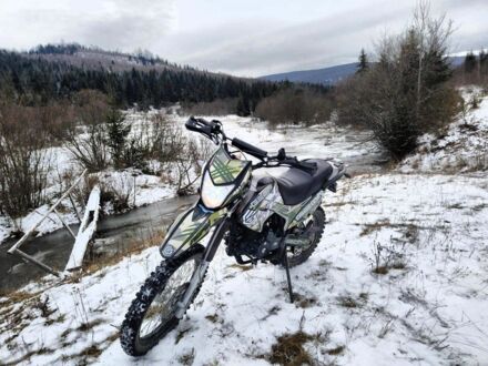 Геон Інша, об'ємом двигуна 0.25 л та пробігом 0 тис. км за 1500 $, фото 1 на Automoto.ua