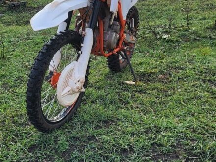 Геон Другая, объемом двигателя 0.25 л и пробегом 0 тыс. км за 1400 $, фото 1 на Automoto.ua