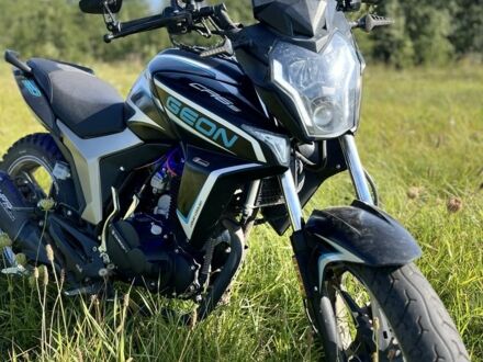 Геон Другая 2023 в Камень-Каширский на Automoto.ua Геон Другая, объемом двигателя 0.25 л и пробегом 0 тыс. км за 1050 $, фото 1 на Automoto.ua