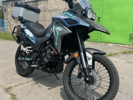 Геон Інша 2023 у Запоріжжя на Automoto.ua Геон Інша, об'ємом двигуна 0.3 л та пробігом 0 тис. км за 2380 $, фото 1 на Automoto.ua