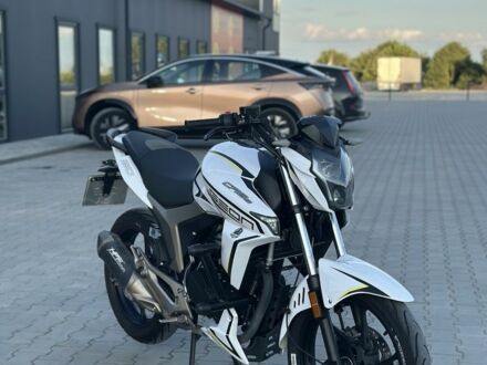 Геон Інша 2023 у Тернополі на Automoto.ua Геон Інша, об'ємом двигуна 0.25 л та пробігом 0 тис. км за 1214 $, фото 1 на Automoto.ua