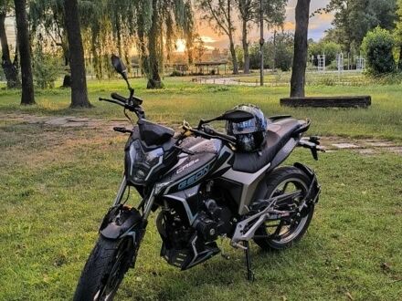 Геон Інша 2023 у Недригайлове на Automoto.ua Геон Інша, об'ємом двигуна 0.25 л та пробігом 0 тис. км за 1500 $, фото 1 на Automoto.ua