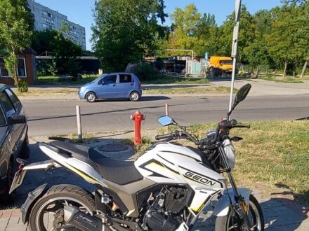 Геон Інша 2023 у Запоріжжя на Automoto.ua Геон Інша, об'ємом двигуна 0.25 л та пробігом 0 тис. км за 1250 $, фото 1 на Automoto.ua