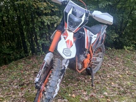 Геон Інша, об'ємом двигуна 0.3 л та пробігом 0 тис. км за 2500 $, фото 1 на Automoto.ua