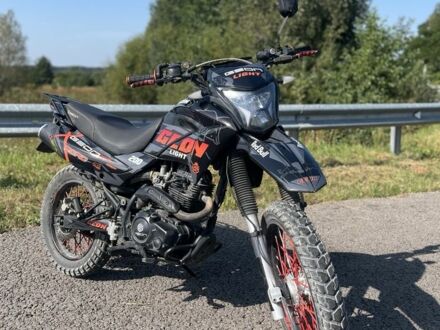 Геон Інша, об'ємом двигуна 0.2 л та пробігом 0 тис. км за 1199 $, фото 1 на Automoto.ua
