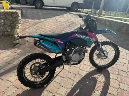 Геон Другая, объемом двигателя 0.3 л и пробегом 0 тыс. км за 442 $, фото 1 на Automoto.ua