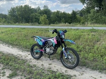 Геон Другая 2023 в Лебедине на Automoto.ua Геон Другая, объемом двигателя 0.3 л и пробегом 0 тыс. км за 2700 $, фото 1 на Automoto.ua