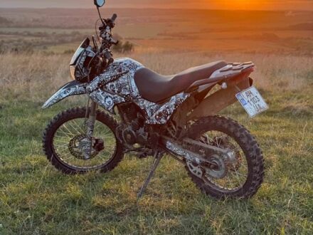 Геон Інша, об'ємом двигуна 2.5 л та пробігом 0 тис. км за 1305 $, фото 1 на Automoto.ua