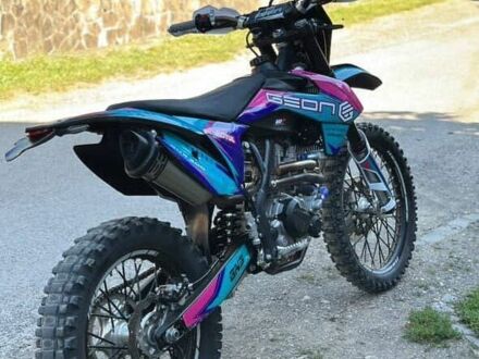 Геон Другая, объемом двигателя 0.25 л и пробегом 0 тыс. км за 1450 $, фото 1 на Automoto.ua