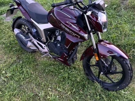 Геон Другая, объемом двигателя 0.25 л и пробегом 0 тыс. км за 1500 $, фото 1 на Automoto.ua