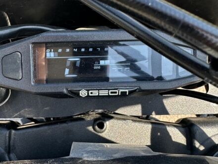 Геон Другая, объемом двигателя 0.3 л и пробегом 0 тыс. км за 2600 $, фото 1 на Automoto.ua