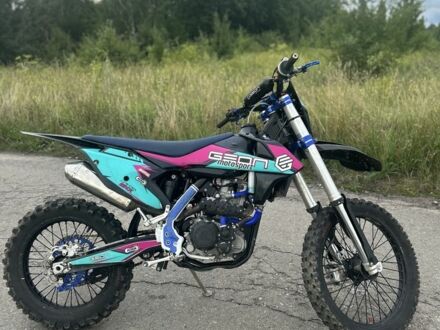 Геон Другая, объемом двигателя 0.3 л и пробегом 0 тыс. км за 2400 $, фото 1 на Automoto.ua
