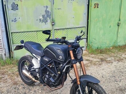 Геон Інша, об'ємом двигуна 0.25 л та пробігом 0 тис. км за 1000 $, фото 1 на Automoto.ua