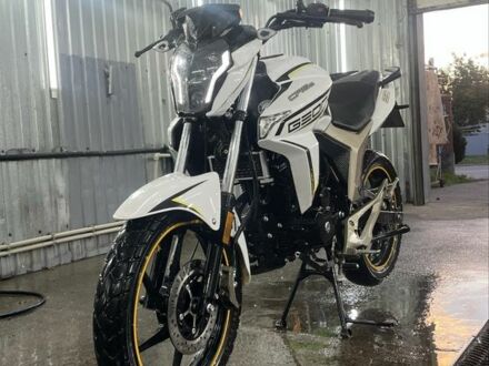 Геон Інша 2023 у Ладижин на Automoto.ua Геон Інша, об'ємом двигуна 0.25 л та пробігом 0 тис. км за 1300 $, фото 1 на Automoto.ua