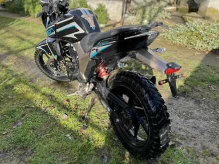 Геон Другая, объемом двигателя 0.25 л и пробегом 0 тыс. км за 800 $, фото 1 на Automoto.ua