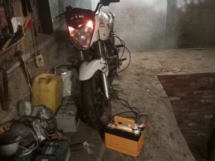 Геон Другая, объемом двигателя 0.25 л и пробегом 0 тыс. км за 499 $, фото 1 на Automoto.ua