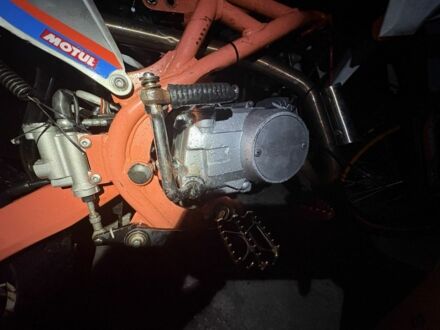 Геон Другая, объемом двигателя 0.12 л и пробегом 0 тыс. км за 568 $, фото 1 на Automoto.ua