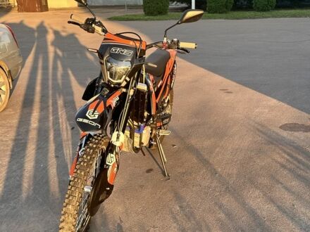 Геон Інша, об'ємом двигуна 0.3 л та пробігом 0 тис. км за 2900 $, фото 1 на Automoto.ua