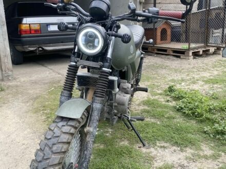 Геон Інша, об'ємом двигуна 0.2 л та пробігом 0 тис. км за 1200 $, фото 1 на Automoto.ua
