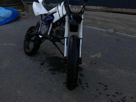 Геон Другая, объемом двигателя 0.13 л и пробегом 0 тыс. км за 534 $, фото 1 на Automoto.ua