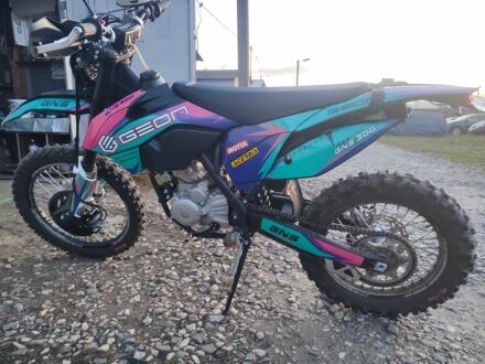 Геон Другая, объемом двигателя 0.3 л и пробегом 0 тыс. км за 2618 $, фото 1 на Automoto.ua