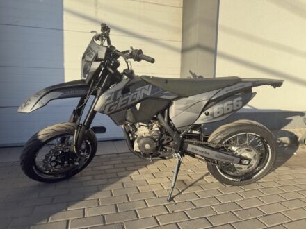Геон Другая, объемом двигателя 0.3 л и пробегом 0 тыс. км за 2700 $, фото 1 на Automoto.ua