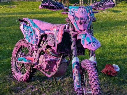 Геон Другая, объемом двигателя 0.3 л и пробегом 0 тыс. км за 1500 $, фото 1 на Automoto.ua