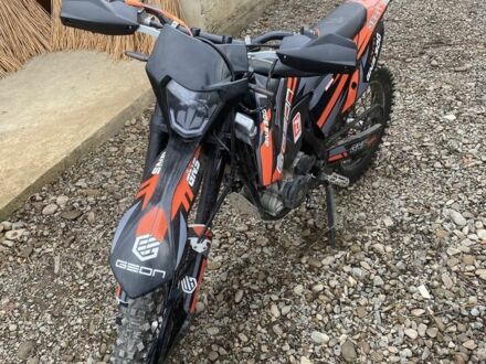 Геон Другая, объемом двигателя 0.3 л и пробегом 0 тыс. км за 2150 $, фото 1 на Automoto.ua