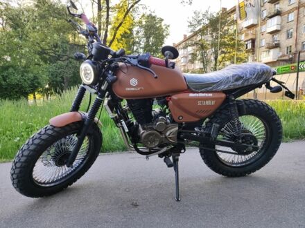 Геон Другая 2024 в Киеве на Automoto.ua Геон Другая, объемом двигателя 0.2 л и пробегом 0 тыс. км за 1550 $, фото 1 на Automoto.ua