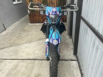 Геон Другая, объемом двигателя 0.3 л и пробегом 0 тыс. км за 681 $, фото 1 на Automoto.ua