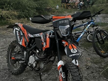 Геон Інша, об'ємом двигуна 0.3 л та пробігом 0 тис. км за 2258 $, фото 1 на Automoto.ua