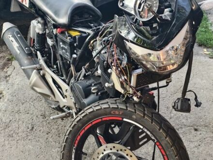 Геон Інша, об'ємом двигуна 0.25 л та пробігом 0 тис. км за 534 $, фото 1 на Automoto.ua