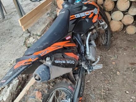 Геон Другая, объемом двигателя 0.3 л и пробегом 0 тыс. км за 2750 $, фото 1 на Automoto.ua