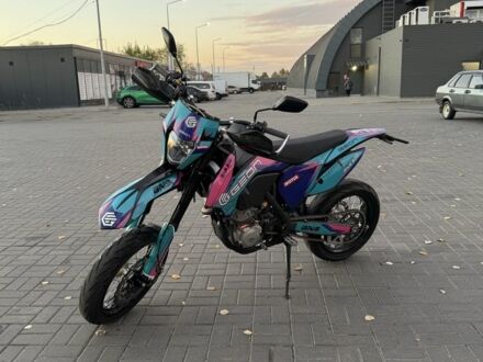 Геон Другая, объемом двигателя 0.3 л и пробегом 0 тыс. км за 2650 $, фото 1 на Automoto.ua