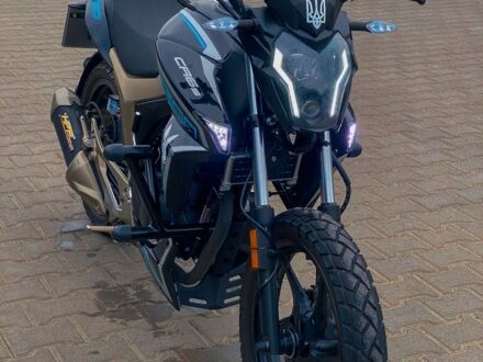 Геон Другая, объемом двигателя 0.25 л и пробегом 0 тыс. км за 1505 $, фото 1 на Automoto.ua