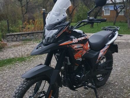 Геон Інша 2024 у Косове на Automoto.ua Геон Інша, об'ємом двигуна 0.25 л та пробігом 0 тис. км за 1550 $, фото 1 на Automoto.ua