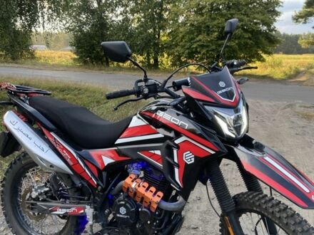 Геон Інша, об'ємом двигуна 0.25 л та пробігом 0 тис. км за 1550 $, фото 1 на Automoto.ua