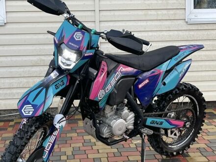 Геон Другая, объемом двигателя 0.3 л и пробегом 0 тыс. км за 2100 $, фото 1 на Automoto.ua