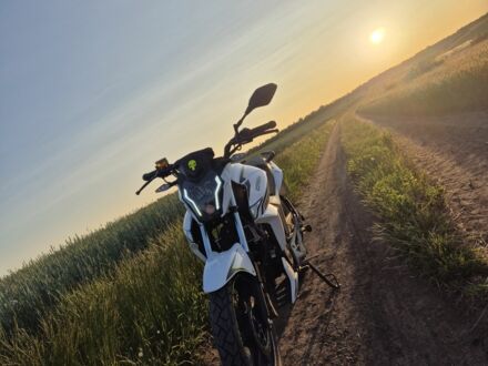 Геон Другая 2024 в Устиновке на Automoto.ua Геон Другая, объемом двигателя 0.25 л и пробегом 0 тыс. км за 1500 $, фото 1 на Automoto.ua