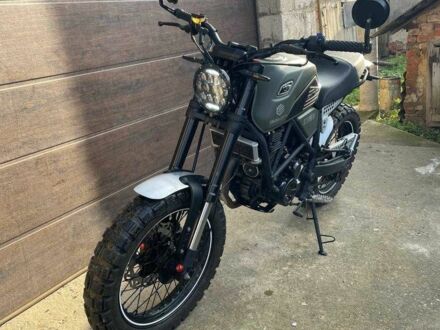 Геон Другая, объемом двигателя 0.25 л и пробегом 0 тыс. км за 1650 $, фото 1 на Automoto.ua