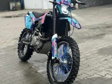 Геон Інша, об'ємом двигуна 0.3 л та пробігом 0 тис. км за 2400 $, фото 1 на Automoto.ua