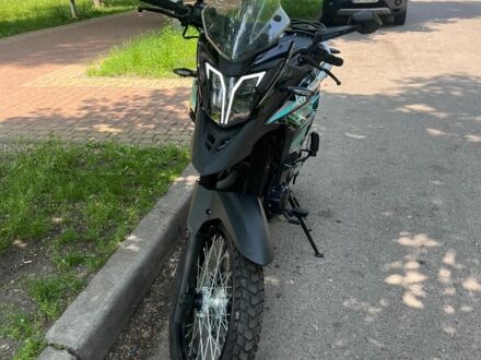 Геон Другая, объемом двигателя 0.25 л и пробегом 0 тыс. км за 1400 $, фото 1 на Automoto.ua