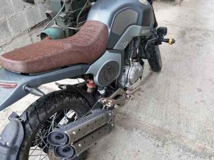 Геон Другая, объемом двигателя 0 л и пробегом 0 тыс. км за 1500 $, фото 1 на Automoto.ua